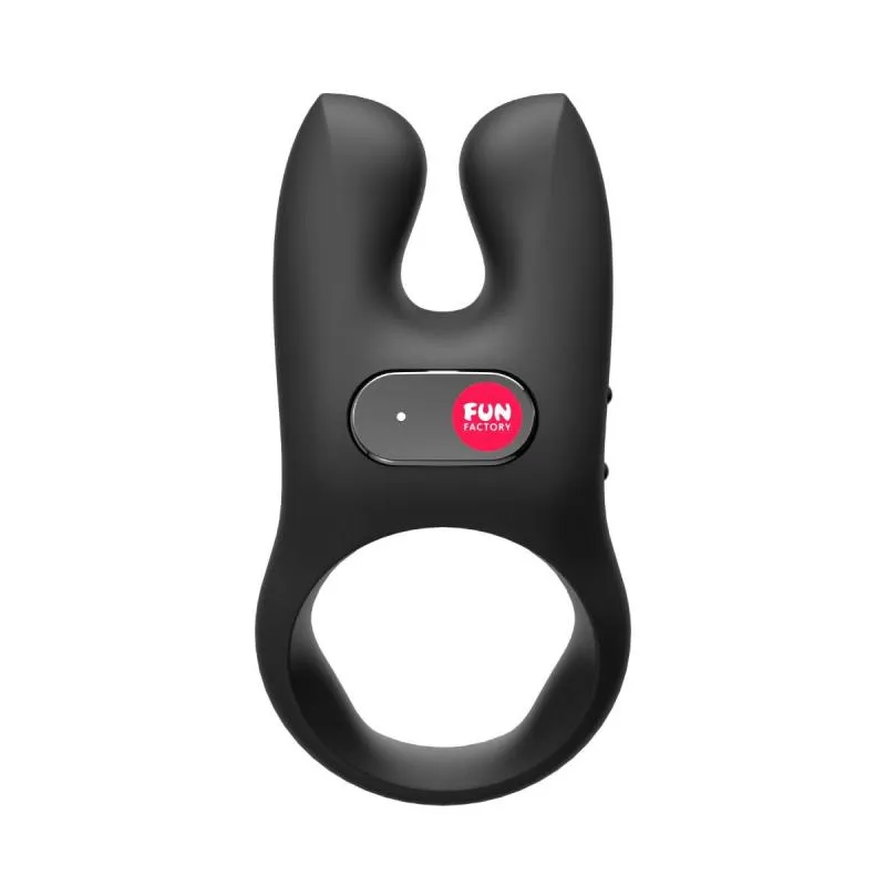 Fun Factory »NŌS« Penisring mit Vibration