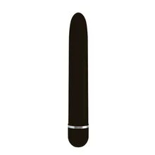 Rose Luxuriate Vibrator - Schwarz Rose Luxuriate Vibrator - Schwarz