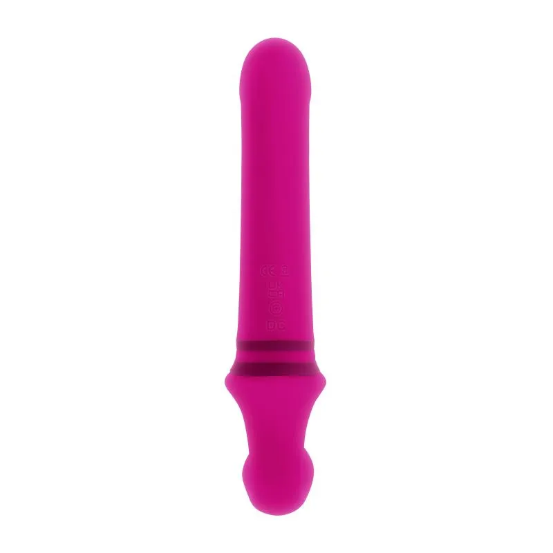 Evolved Novelties - Sharing is Caring - Rosa