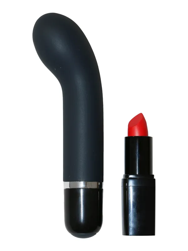 Fifty Shades of Grey – Insatiable Desire G-Punkt Vibrator – Schwarz