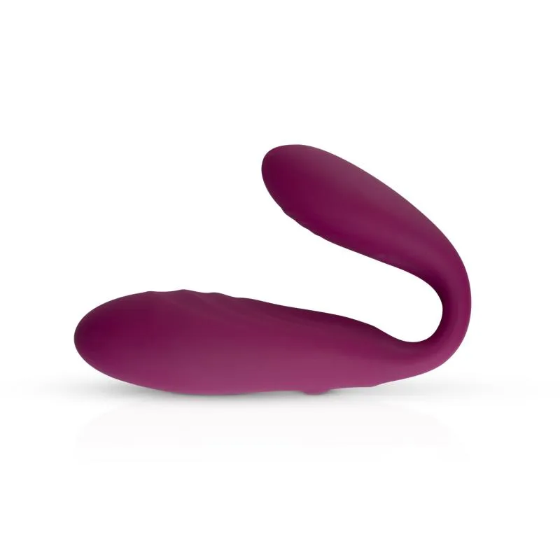 Easy Choice Paarvibrator & Gleitgel Set