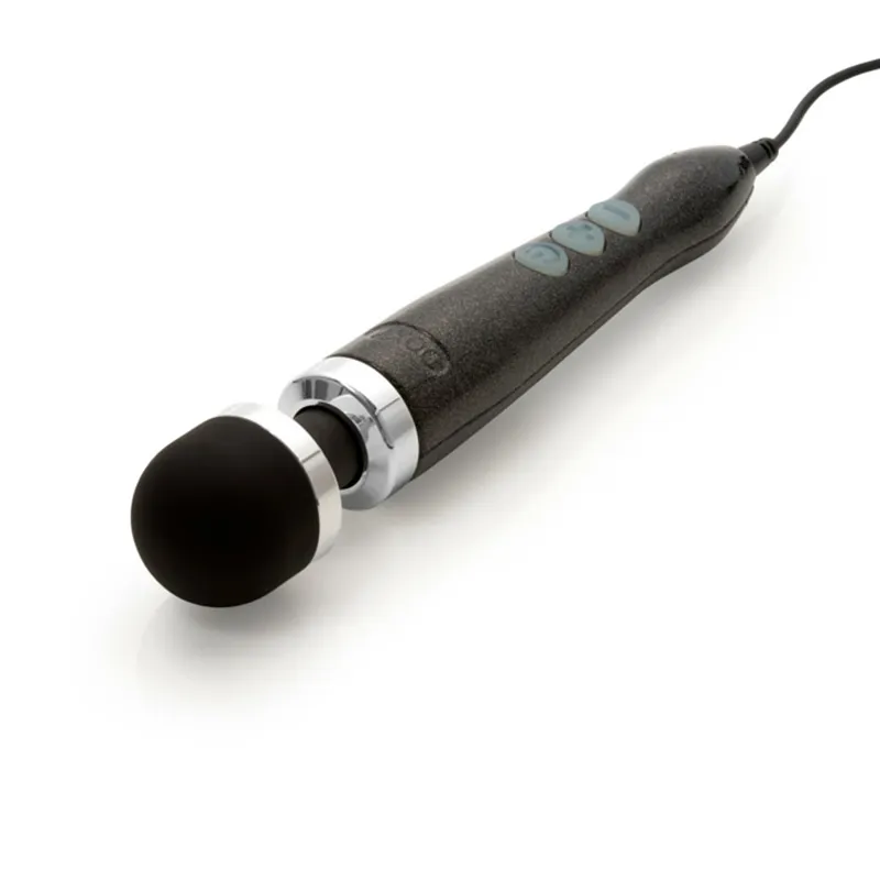 Doxy Die Cast 3 - Disco Black