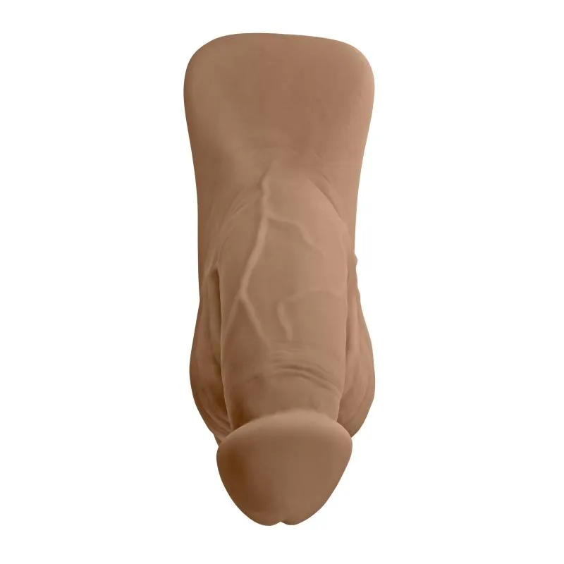 Gender-X Silikon-Packer -  Mittelgroß