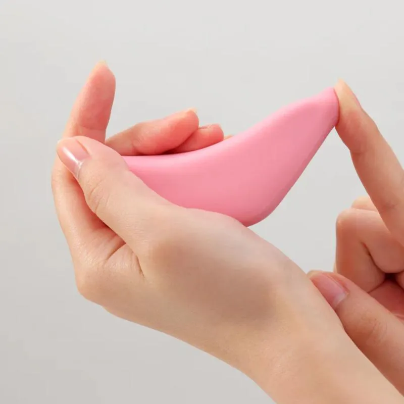 Iroha+ – TORI Vibrator – Pink