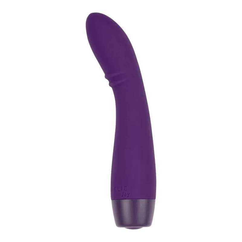 AMORELIE Joy »Bloom« G-Punkt-Vibrator