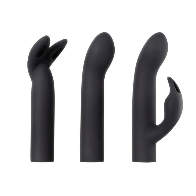 Evolved »Four Play« Vibrator-Set