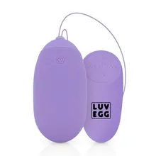 Luv Egg XL - Violett Luv Egg XL - Violett