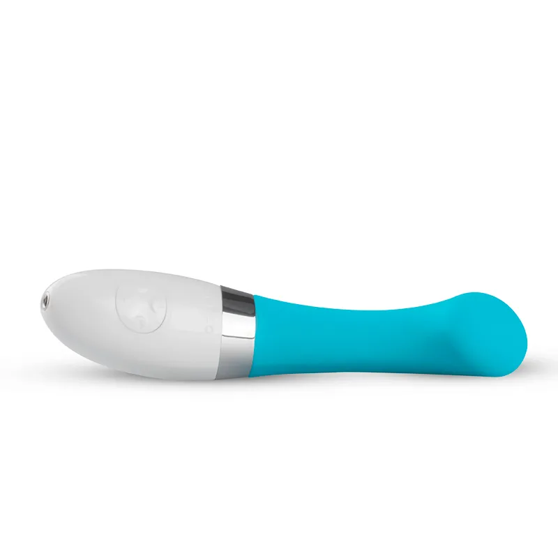 Gigi 2 Vibrator