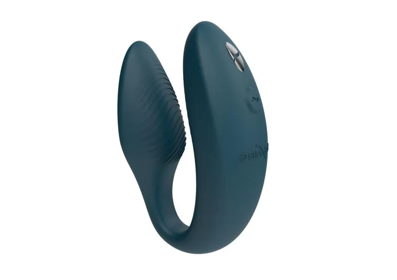 We-Vibe »Sync 2« Paarvibrator mit App