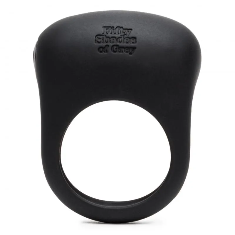 Fifty Shades of Grey - Sensation Vibrierender Liebespensiring