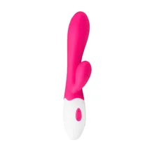 EasyToys »Aurora Vibe« Rabbit-Vibrator EasyToys »Aurora Vibe« Rabbit-Vibrator