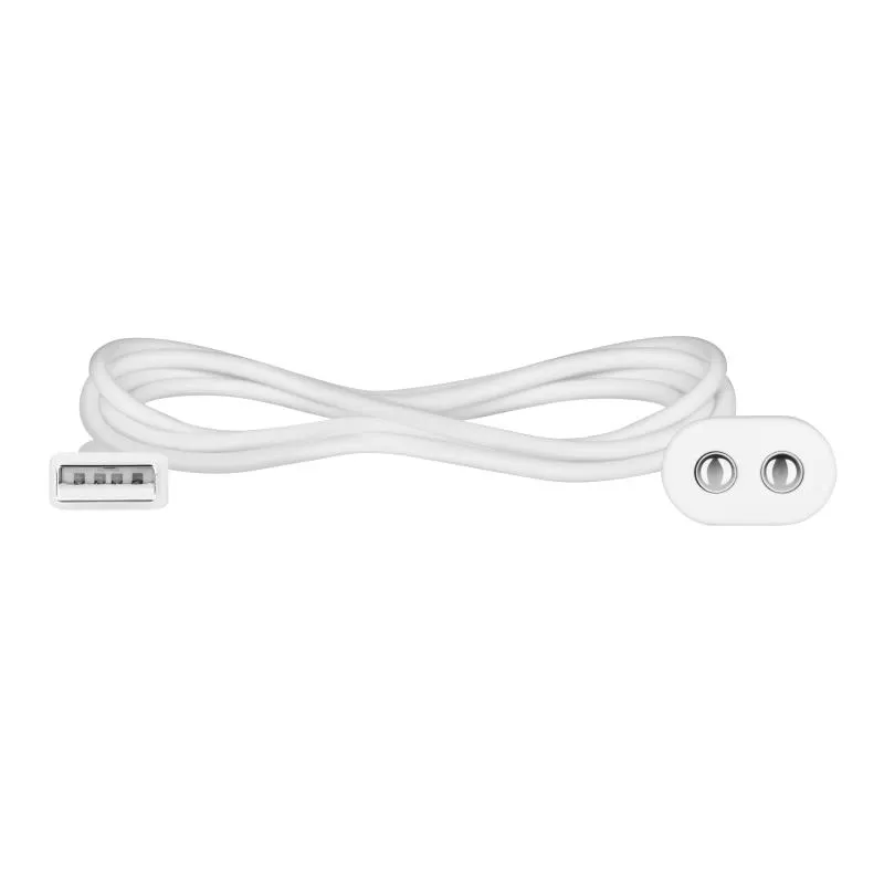Satisfyer Ladekabel Weiß