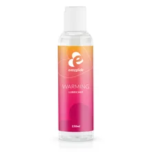 EasyGlide Wärmendes Gleitgel 150 ml EasyGlide Wärmendes Gleitgel 150 ml