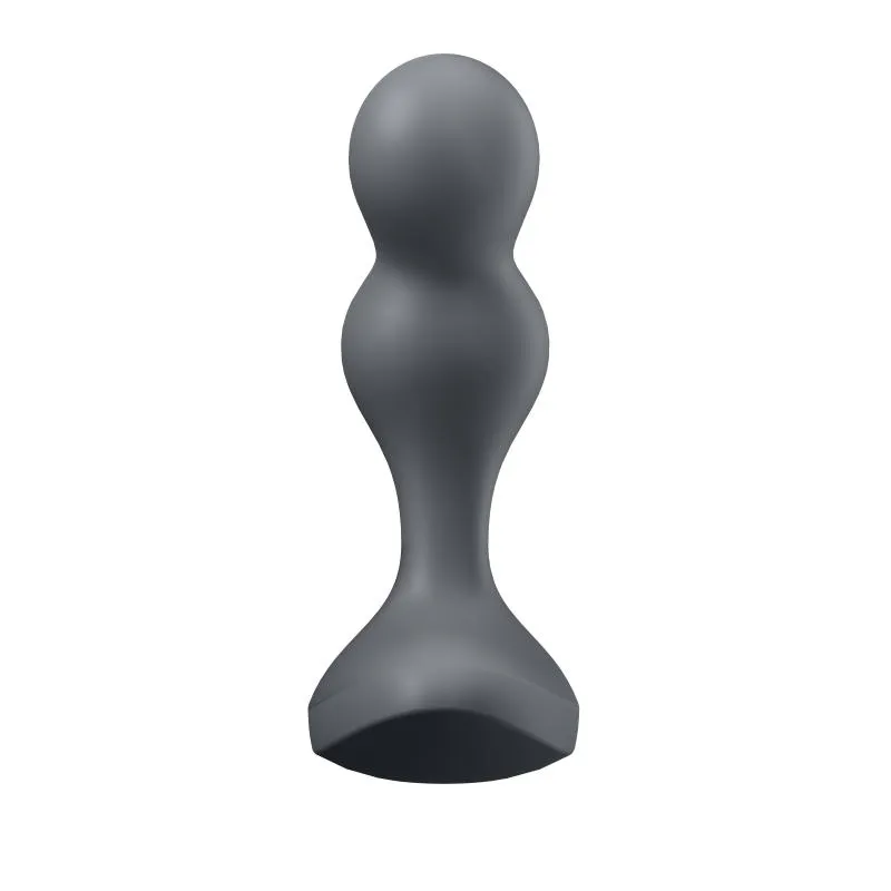 Satisfyer »Deep Diver« Prostata-Vibrator mit App