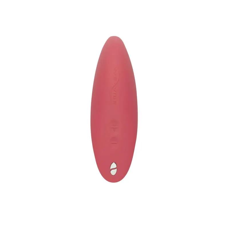 We-Vibe »Melt« Druckwellenvibrator mit App