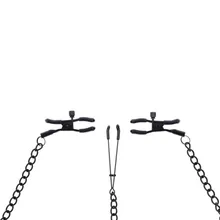 Sportsheets - Saffron Nipple to Clit Set Sportsheets - Saffron Nipple to Clit Set