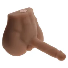 Evolved – Torso Easy Rider – Dunkel Evolved – Torso Easy Rider – Dunkel