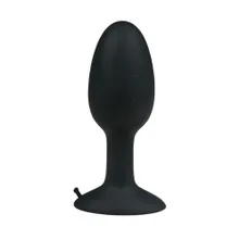 Buttplug Stimulationskugel Buttplug Stimulationskugel