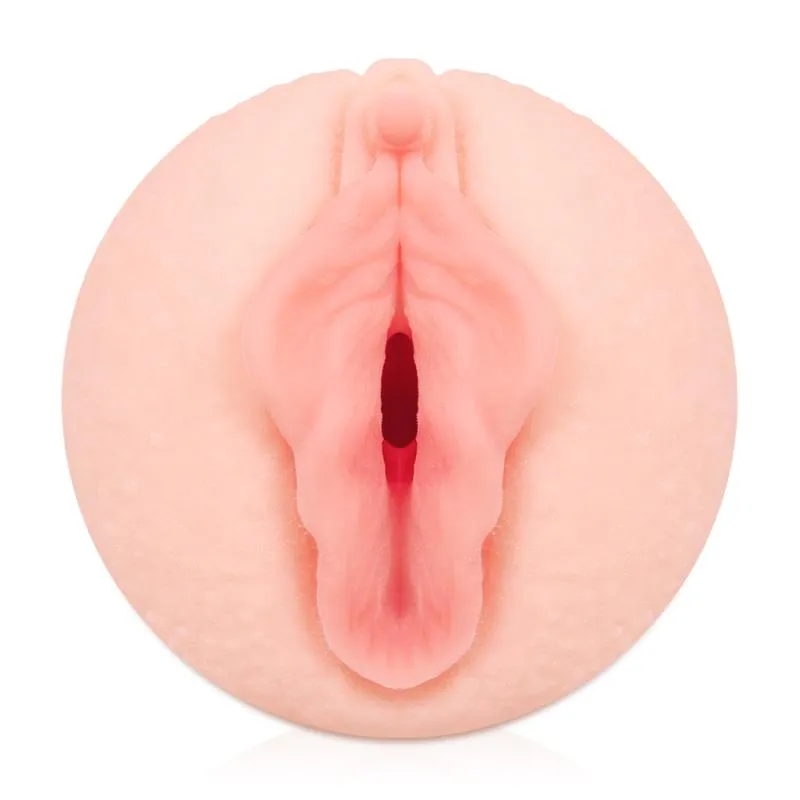 Kokos »Elegance 3« Silikon-Masturbator