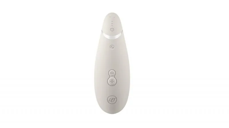 Womanizer »Premium 2« Druckwellenvibrator