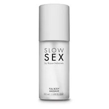 Slow Sex Full Body Massage Slow Sex Full Body Massage