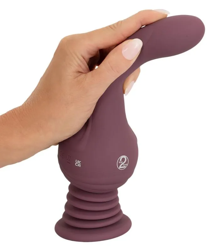 You2Toys – Turbo Shaker G-Punkt-Lover