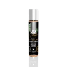 JO Gelato Schokoladen-Minzgeschmack Gleitmittel 30 ml JO Gelato Schokoladen-Minzgeschmack Gleitmittel 30 ml