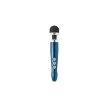 Doxy Die Cast 3R Stabvibrator - Elektrisches Blau Doxy Die Cast 3R Stabvibrator - Elektrisches Blau