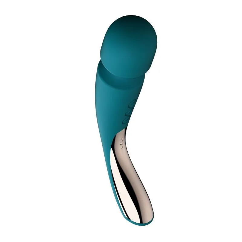 LELO »Smart Wand 2« Wand Massager