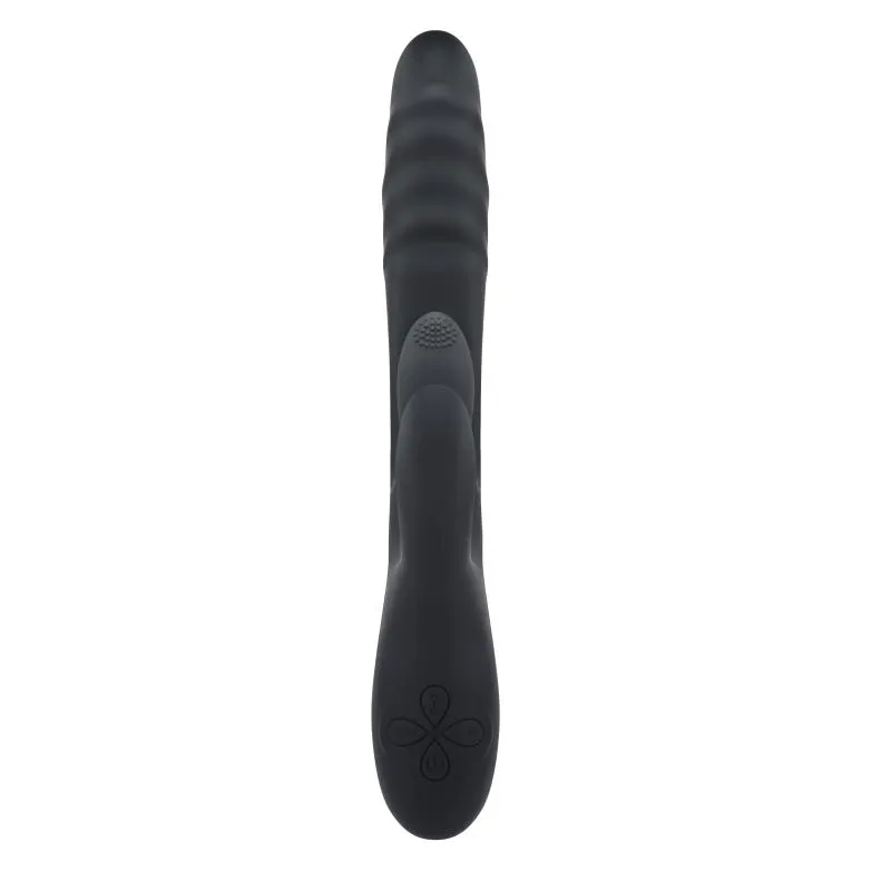 Playboy »Rapid Rabbit« Rabbit-Vibrator