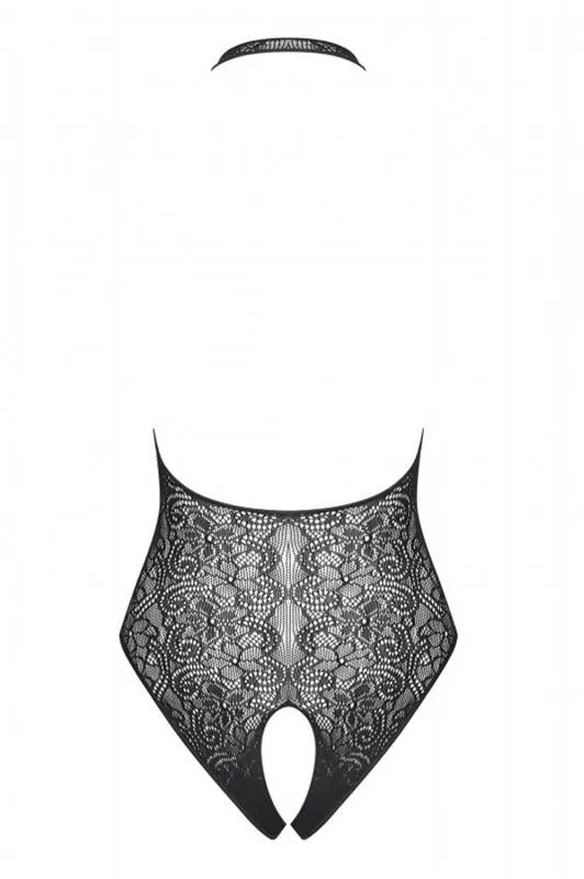 Body Dahlia