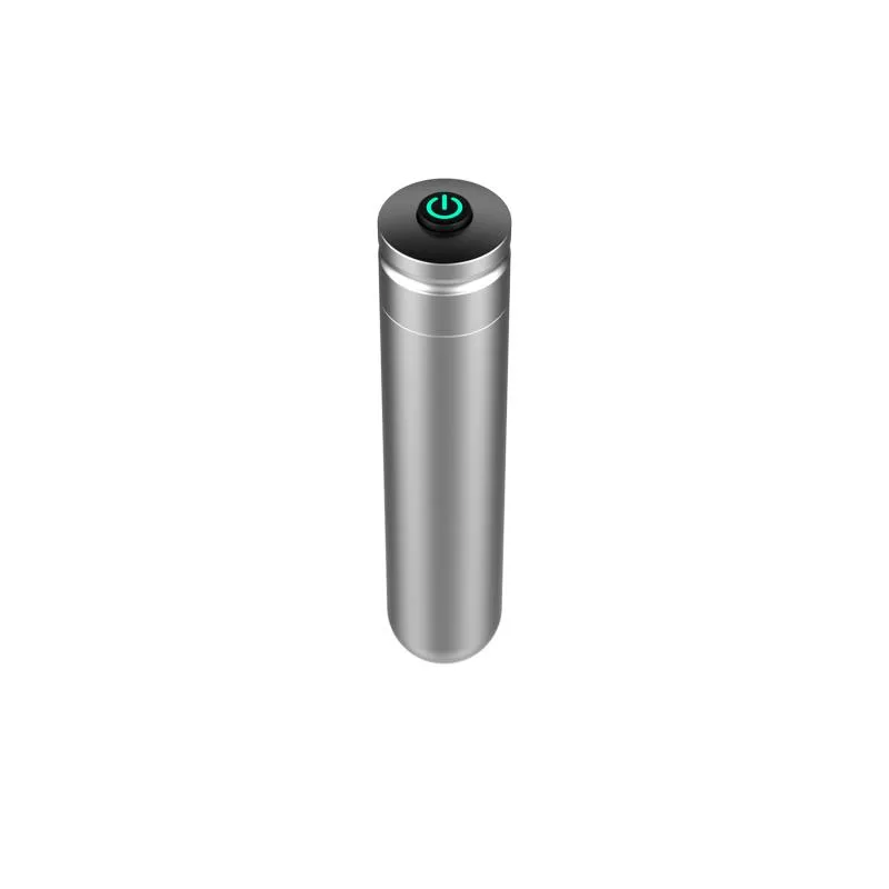 Nexus »Ferro« Metall Mini-Vibrator