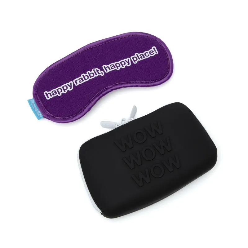 HAPPY RABBIT – Clitoral Pleasure Kit – 4-teilig
