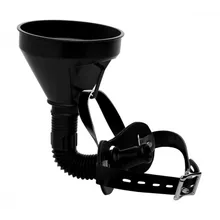 Latrine Extreme Funnel Gag Latrine Extreme Funnel Gag