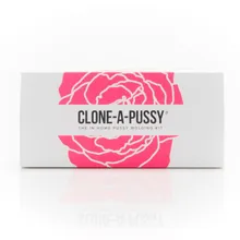 Clone-A-Pussy - Kit Hot Pink Clone-A-Pussy - Kit Hot Pink