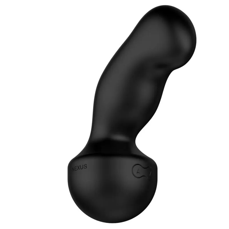 Nexus »Giro Vibe Extreme« Prostata-Vibrator & G-Punkt-Vibrator