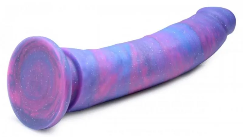 Strap U »Magic Stick« Dildo mit Saugnapf - 24cm