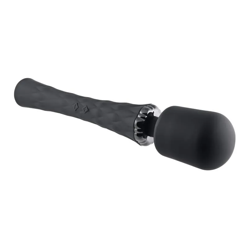 Playboy »Royal« Wand Massager