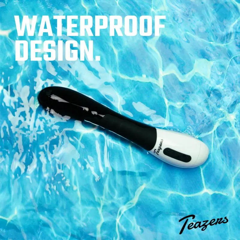 Teazers »Great First« G-Punkt-Vibrator