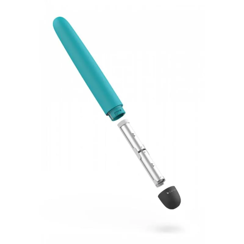 B Swish - Bgood Classic Vibrator - Türkis