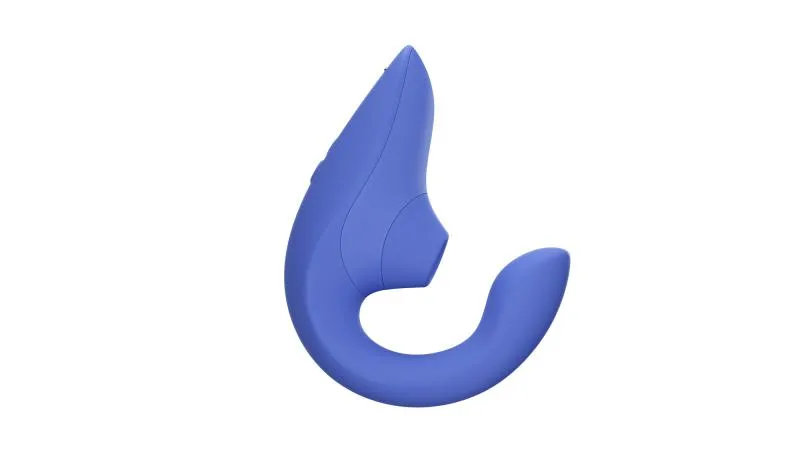Womanizer »Blend« Druckwellenvibrator