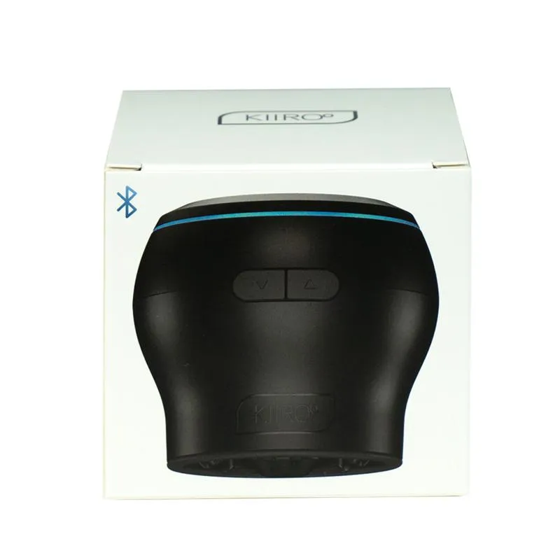 Kiiroo - Powerblow Fleshlight Compatible