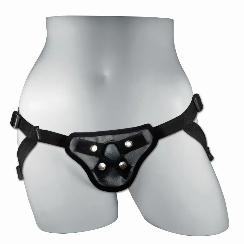Sportsheets – ENTRY LEVEL Strap-On – Anfänger Komfort