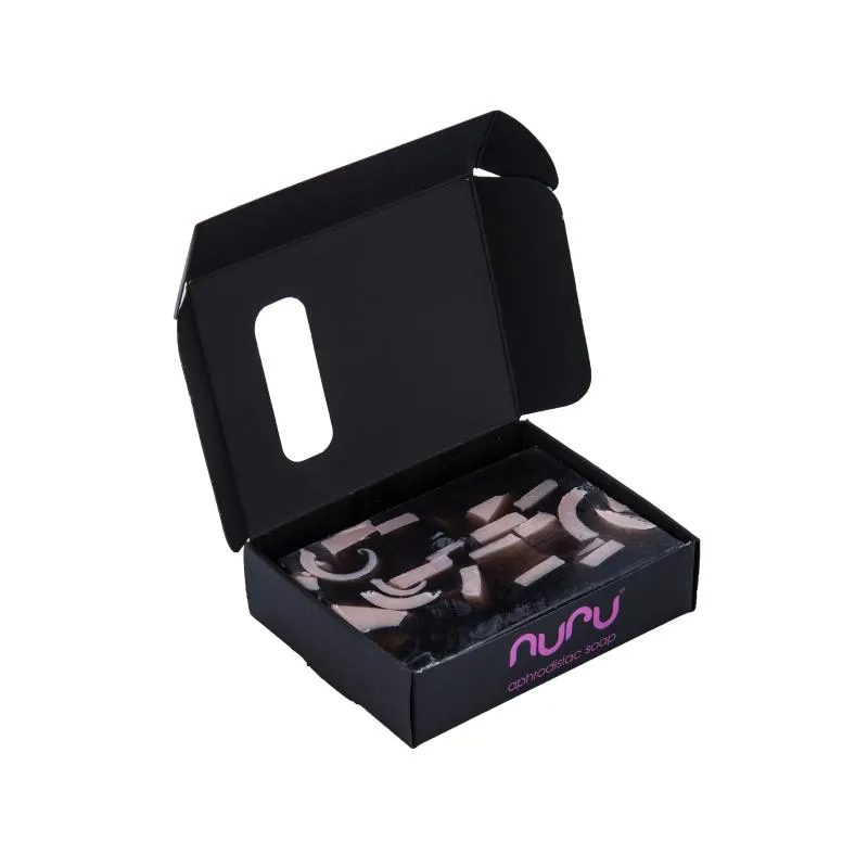 Nuru – Sensual Seife – 100g
