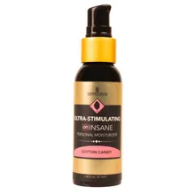 Sensuva - Ultra-Stimulating ON Insane Personal Moisturizer C Sensuva - Ultra-Stimulating ON Insane Personal Moisturizer C