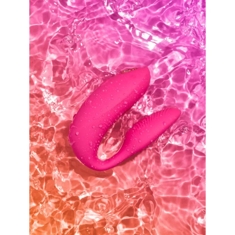 We-Vibe – Chorus Pro – Rosa