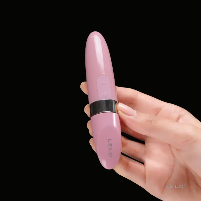 Mia 2 - Petal Pink