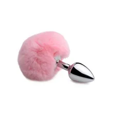 TAILZ - Flauschiger Bunny Tail Analplug TAILZ - Flauschiger Bunny Tail Analplug