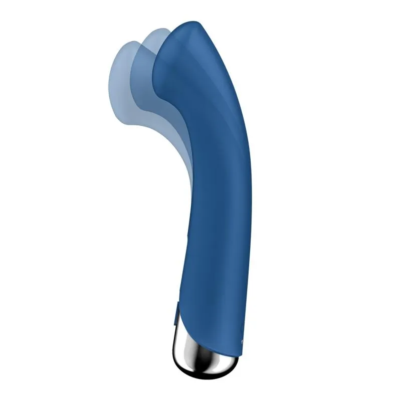 Satisfyer »Spinning 1« G-Punkt-Vibrator
