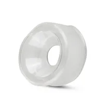 Hülle für Penispumpe - transparent Hülle für Penispumpe - transparent